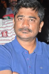 Run Raja Run Audio Launch